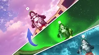РУКОВОДСТВО ПО КАЧЕСТВУ НЕБА В ROBLOX | Как получить кастомное небо в MM2