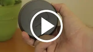 How to mount Dayton Audio Exciters to a Desk.