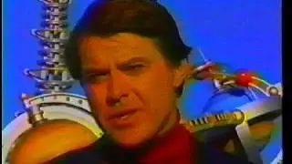 Walt Disney Alien Encounters