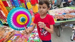 Diwali  Ki Shopping 😍