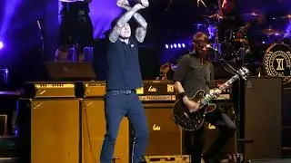 Dropkick Murphys, The Boys Are Back, Cleveland 2017