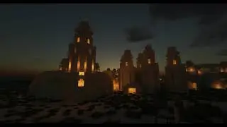 Everdunes: A Walk Around Leonor (Myst) (Part 2/3)