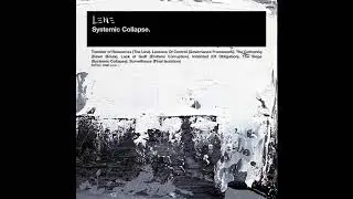 Lene - The Seige (Systemic Collapse) [NVH03]