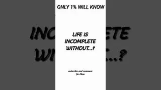 # Motivation