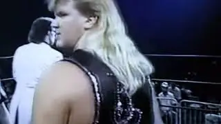The Midnight Express Vs The Rock N' Roll Express NWA 1987