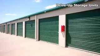 Oklahoma City, OK Storage Units Facility Tour - SecurCare Self Storage - Video 4