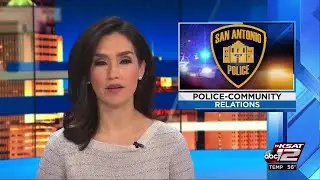 VIDEO: Police-Community Relation meetings &lsquo;making progress&rsquo;