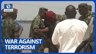 Birnin Gwari Residents In Kaduna Lament Incessant Killings