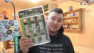 SMART multitool blade review