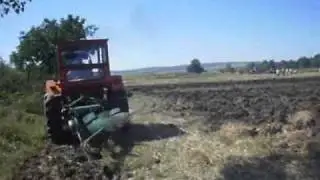 Szantas UTB 650.