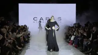 STEPHAN CARAS FW17 - OFFICIAL