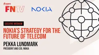 Beyond 5G: Nokia&rsquo;s Strategy for the Future of Telecom