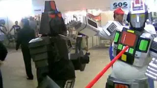 Daileon & satangos bakaurins