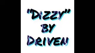 Listen to my new song &ldquo;dizzy&rdquo;