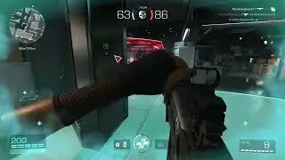 Not like us Bossbeast Edition Xdefiant