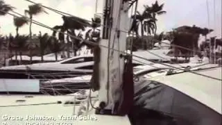 Privilege Catamaran