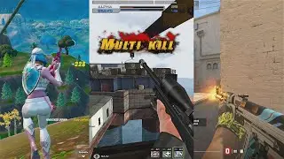 Shadowplay Clips Dump #1