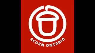 Acorn Ontario Gets Evicted from the Legislature
