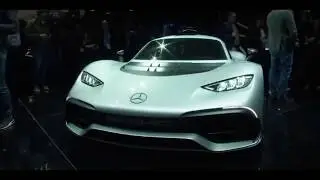 2017 Франкфуртский международный автосалон - Frankfurt Motor Show 2017 - by auto-prodam.com