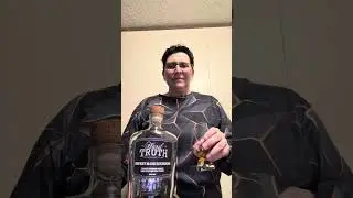 Hard Truth Sweet Mash Bourbon Review