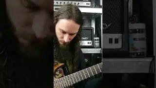 CRANK IT UP #21 CLONE KLON CENTAUR #guitar #shorts #kloncentaur
