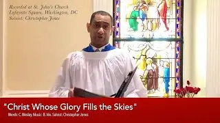 Faith@Five Voluntary: 