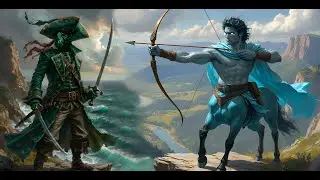 Disciples 2. Турнир Покоритель Олимпа - Eugene Scorpion vs. Wiseblood!