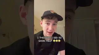 Это было УЖАСНО 😭😭😭