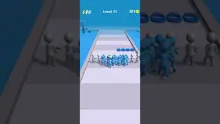 Gun Clash 3D