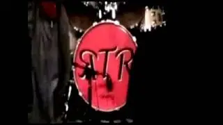 Red Tyde Rising - Lawless at Swayzes