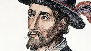 The Tragic History Of The Search For The Fountain Of Youth