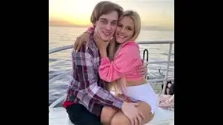 Logan Thirtyacre and Chilly Jimenez at Maui, Hawaii