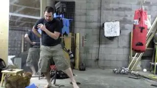 leverage assist flow