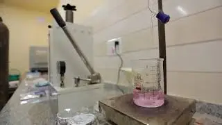 Chemical Engineering @ NIT Srinagar