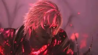 Infernal Shadow INSANE PARRY Highlight - FINAL FANTASY 16