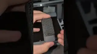 Clicky Fidget Slider