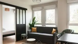 Prague II Disneyland Bmyguest | Paris, France | Hotel Review 🏩