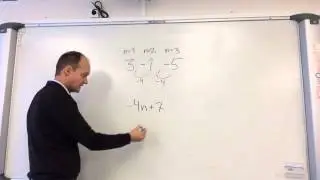 Talföljder