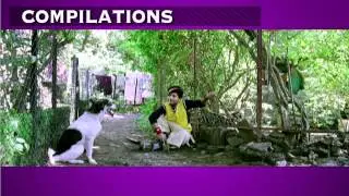 The advantage of having a dog on your side - Chillar Party