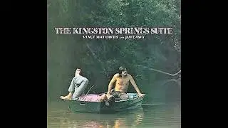 Vince Matthews & Jim Casey -  Laid Back Country Picker