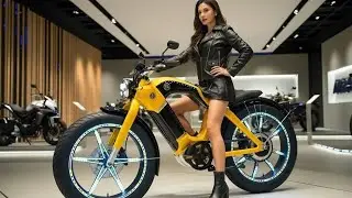 Yamaha e-bike 2026 with 350 W &ndash; High-performance electric bicycle in test