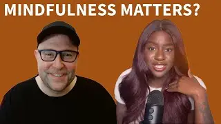 Student Success Stories: How to Start Your Podcast With Mindful Creativity | Georgina Mompiere