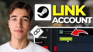 How to Link DBD Epic Games to Steam 2026 | Step By Step