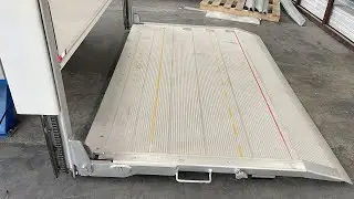 Column tail lifts