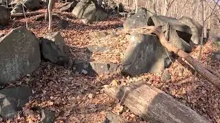 12 9 25 Hiking, Palisades Interstate Park   4