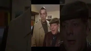 Trigger steals the show. only fools and horses #comedy #funnyshorts #tvshow #90s #bbc