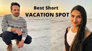 Best Place to visit from Nov to Feb