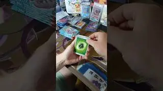 First pack magic 🪄 Journey Together Hype #pokemon #packopenning #pokemoncards #pokemoncommunity