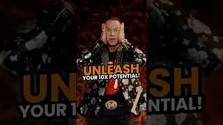 Unleash Your 10x Potential! #shorts