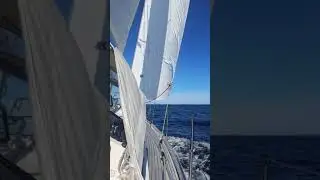 Halberg Rassy 312 FRYD